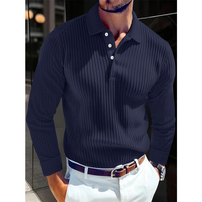 Men'S Fashion Golf Clothing - Golf Clothing 2026 Summer New Luxury
