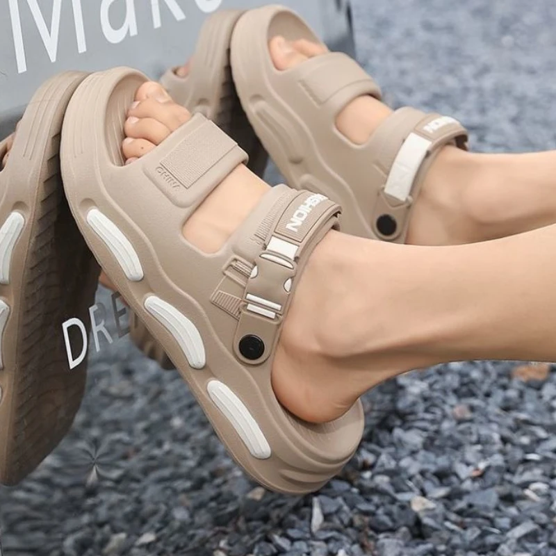 Men'S Fashion Deals - Soft Men's Sandal Beach Eva New