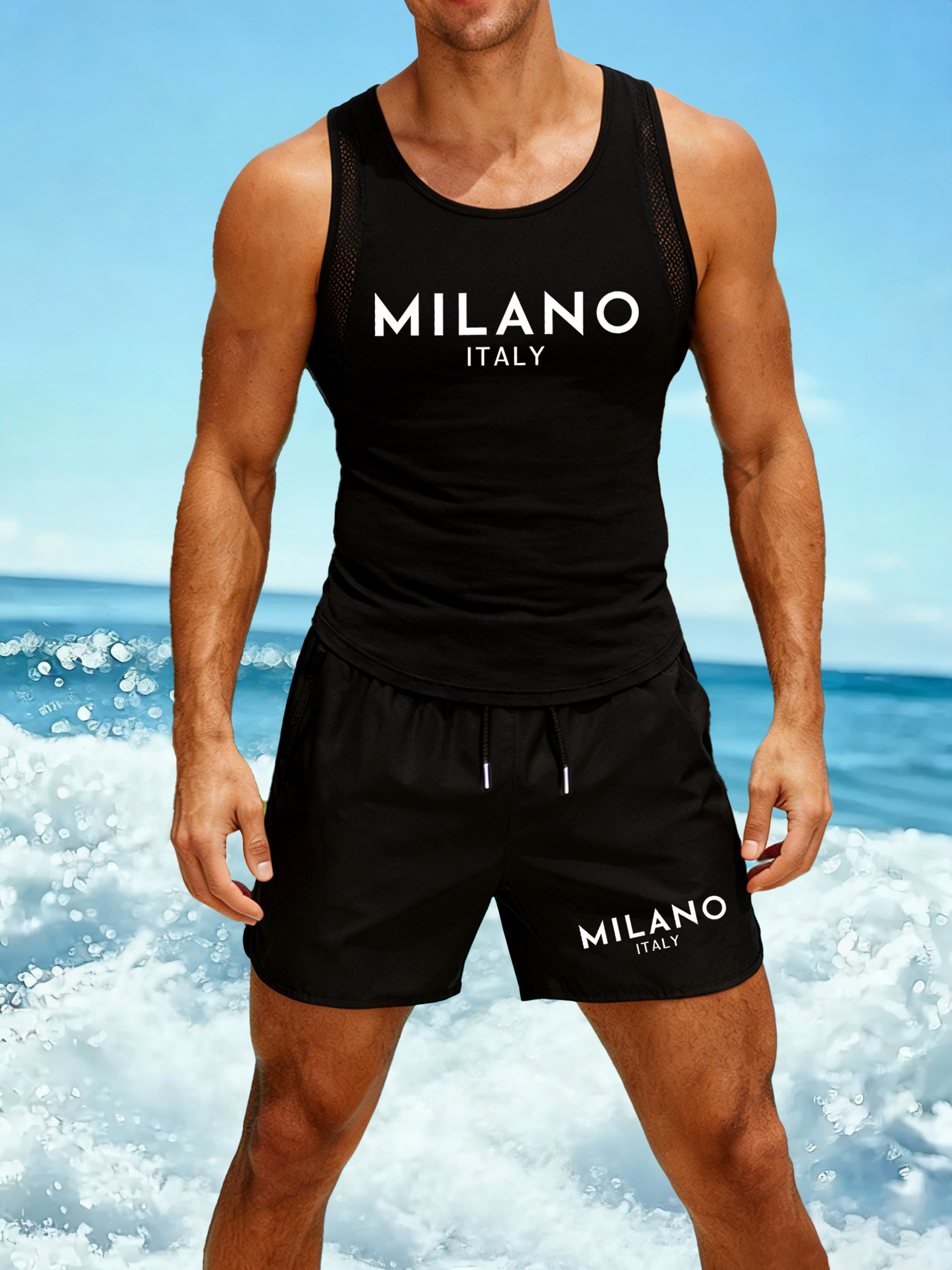 Mens Fashion Suits - Milan Italy Is The Fashion Capital