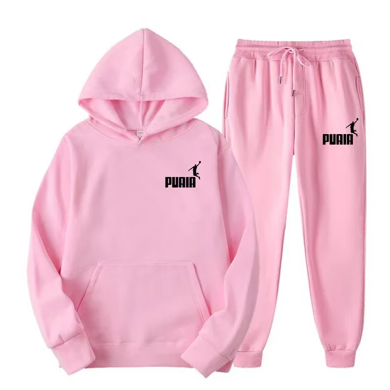 Mens Fashion Winter 2025 - 2025New Men's and Women's Hoodie Jacket