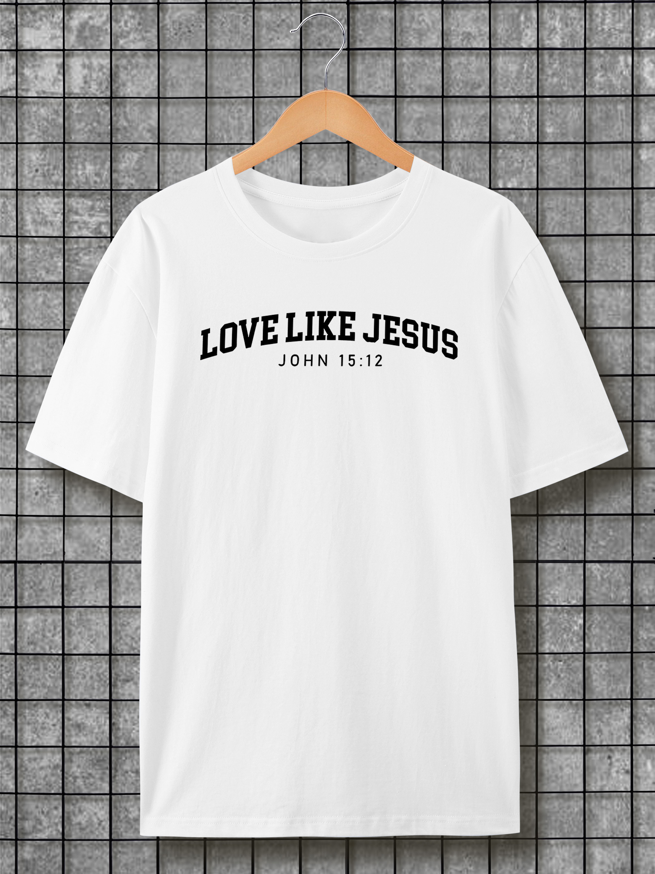 Men'S Fashion Brands - 100% Cotton Solid Tshirts Mens Short