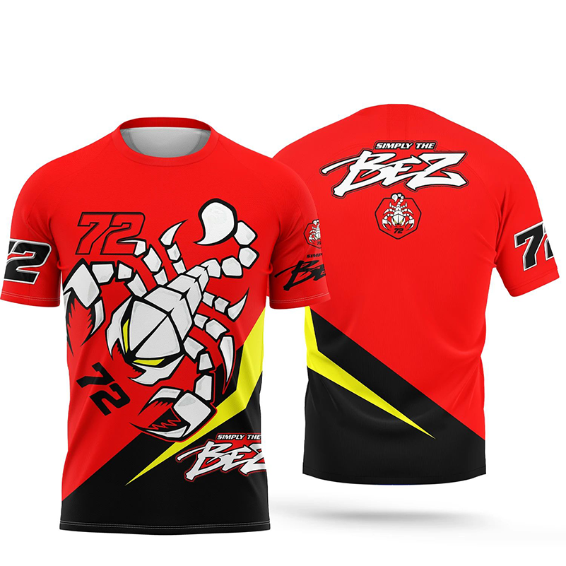 Men'S Fashion Uk 2026 - MotoGP UK Grand Prix Champion Marco