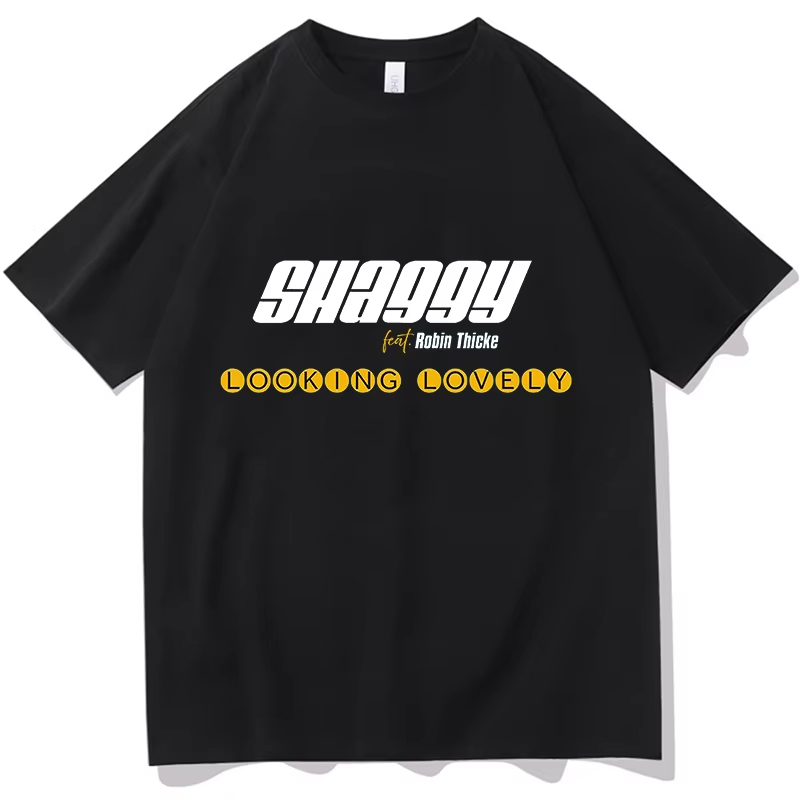 Men'S Fashion Looks 2026 - Robin Thicke Shaggy Looking lovely Merch