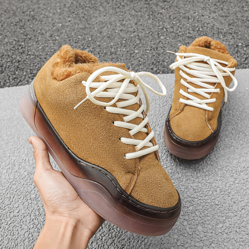Men'S Fashion Footwear - Good Quality Men Shoes 2026 Autumn