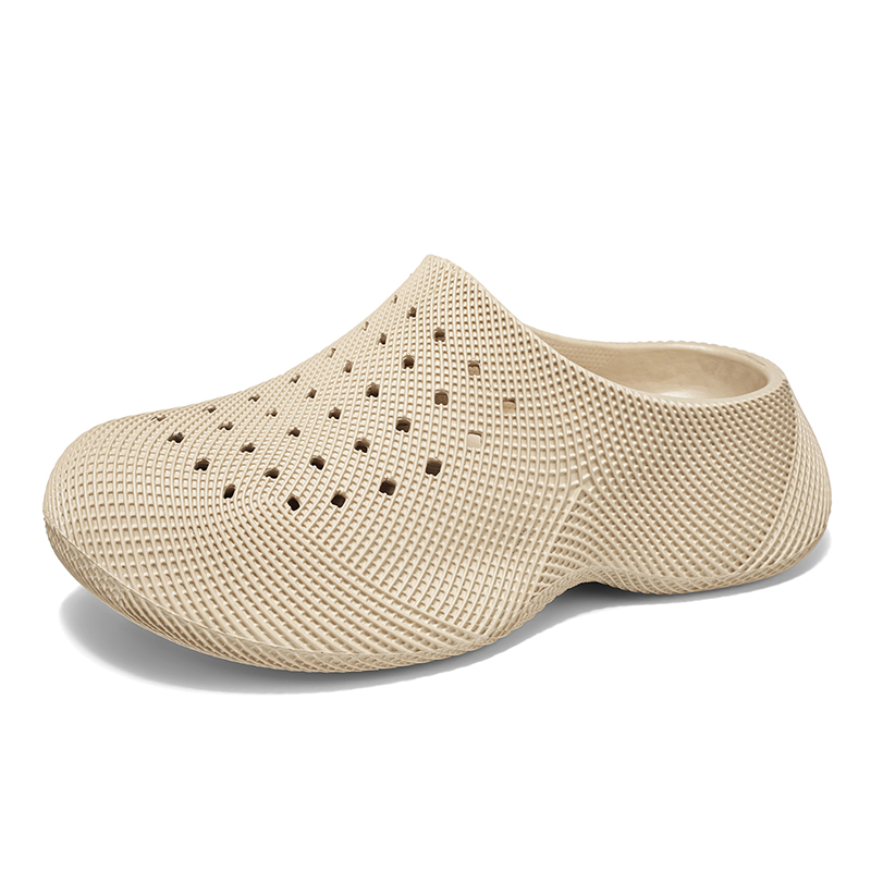 Men'S Fashion Footwear - EVA Cloud Slippers For Couples Soft