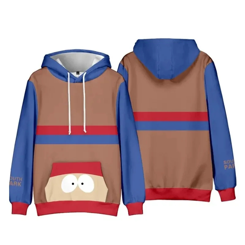 Men'S Fashion Looks 2026 - ★Halloween Cosplay Costume South Cartoon Park