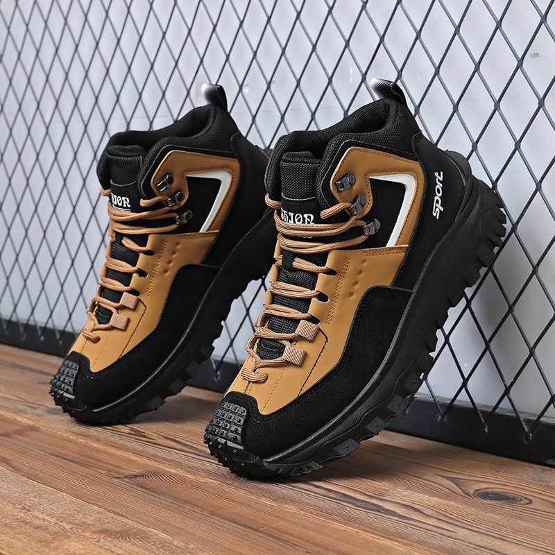 Men's Wide Width Hiking Shoes  - Mens Fashion Week ulasan dan harga
