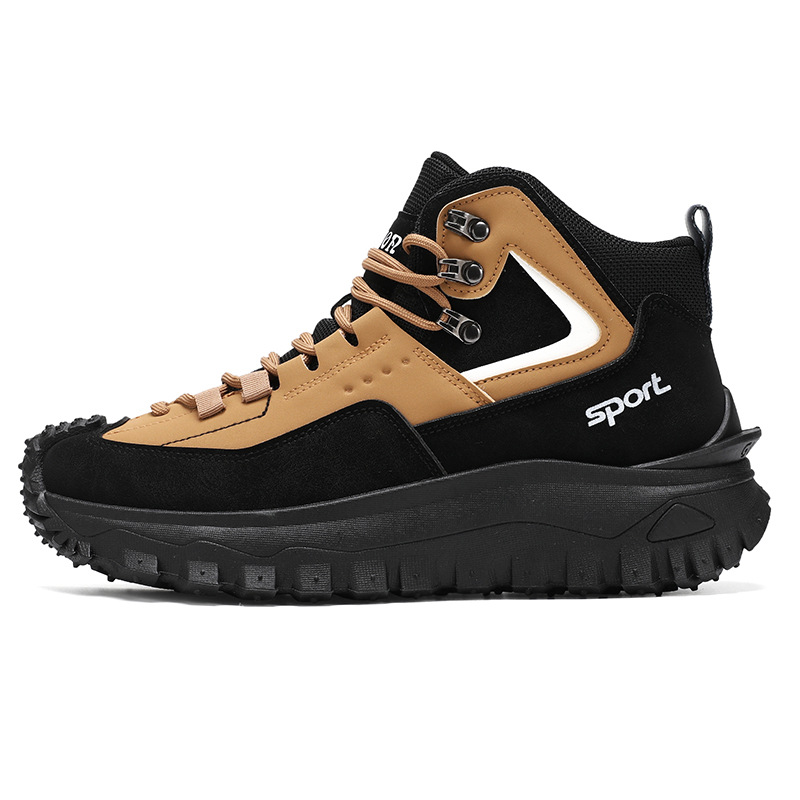 Men's Wide Width Hiking Shoes  - Mens Fashion Week ulasan dan harga