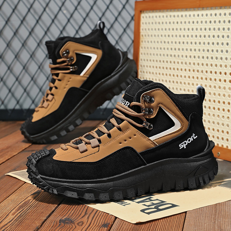 Men's Wide Width Hiking Shoes  - Mens Fashion Week ulasan dan harga