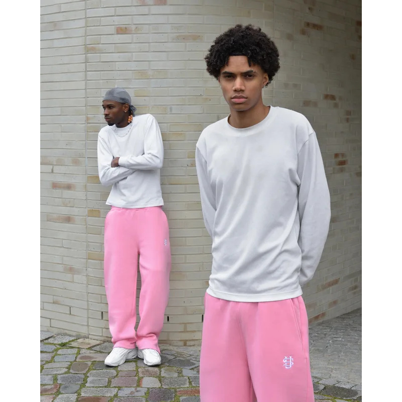 ♥ 2026 New 2025 Y2K Oversized  - Men'S Fashion Zipper Hoodie ulasan dan harga