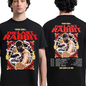 Freddie Gibbs The Last Rabbit  - Men'S Fashion Uk 2026 ulasan dan harga