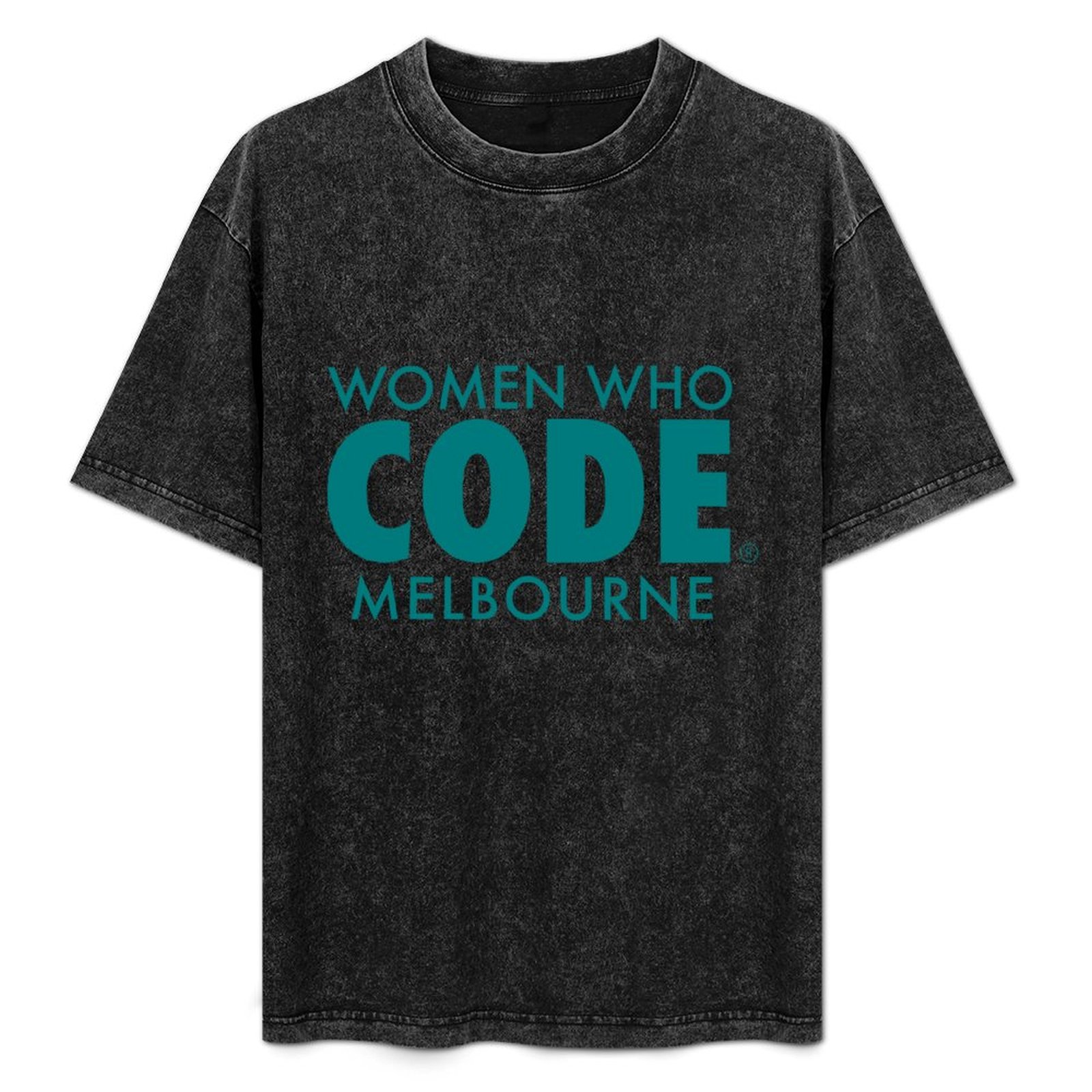 Women Who Code Melbourne T-Shi - Mens Fashion Melbourne ulasan dan harga