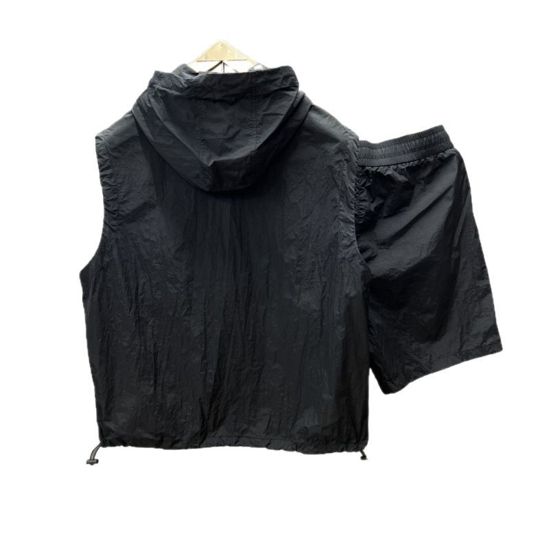 2pcs casual and fashionable ho - Mens Fashion Suits ulasan dan harga