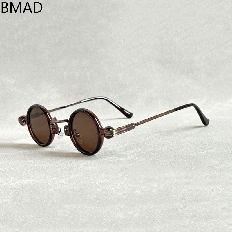 Vintage Steampunk Sunglasses F - Men'S Fashion Deals ulasan dan harga