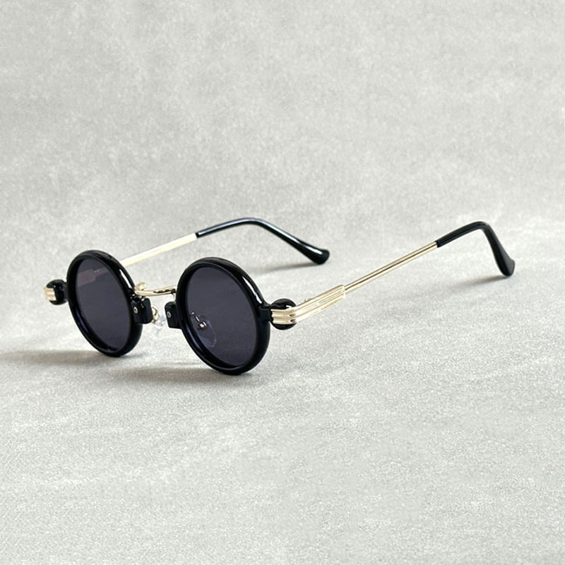 Vintage Steampunk Sunglasses F - Men'S Fashion Deals ulasan dan harga