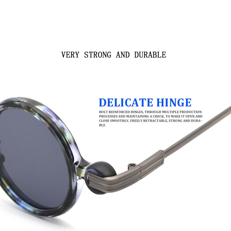Vintage Steampunk Sunglasses F - Men'S Fashion Deals ulasan dan harga