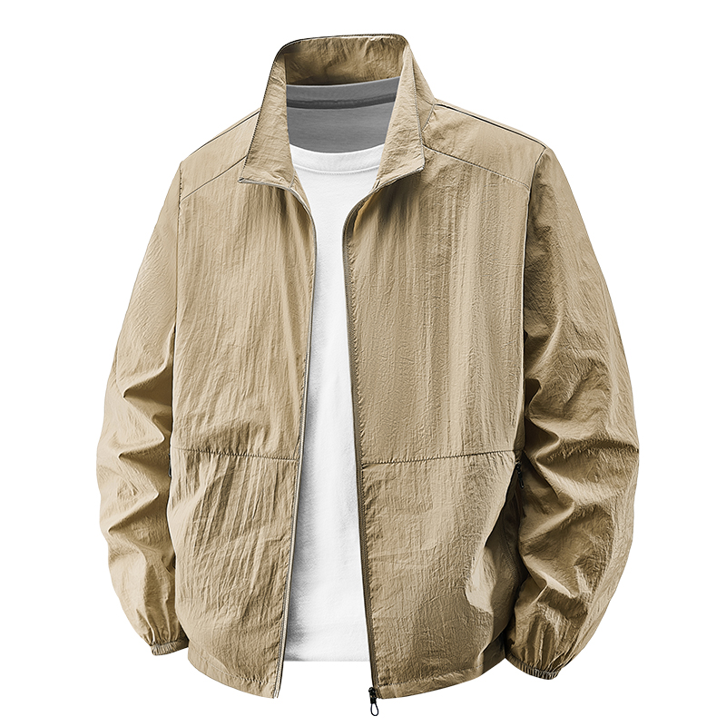 Summer Outdoor Golf Sports Lei - Men'S Fashion Golf Clothing ulasan dan harga
