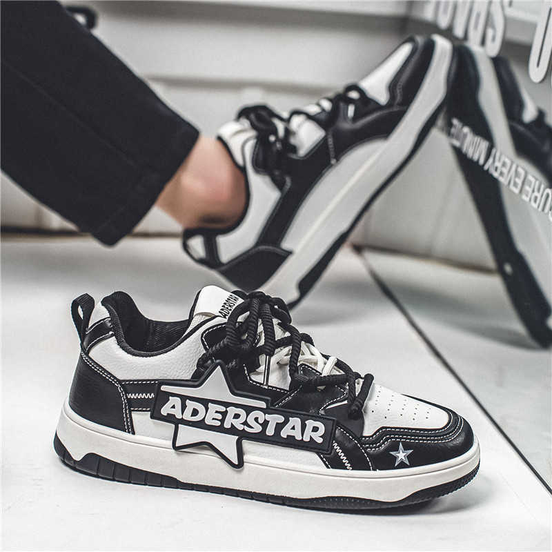 Round Nose Rubber Sole Cute Sn - Men'S Fashion Brands ulasan dan harga