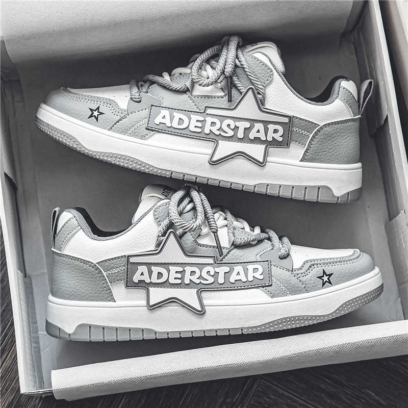 Round Nose Rubber Sole Cute Sn - Men'S Fashion Brands ulasan dan harga