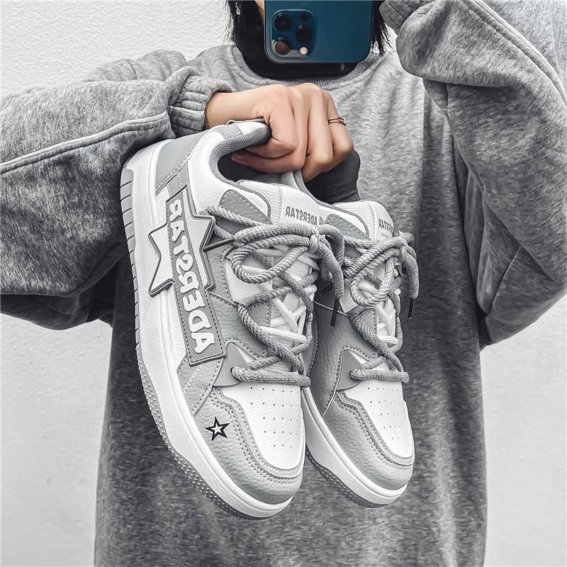 Round Nose Rubber Sole Cute Sn - Men'S Fashion Brands ulasan dan harga