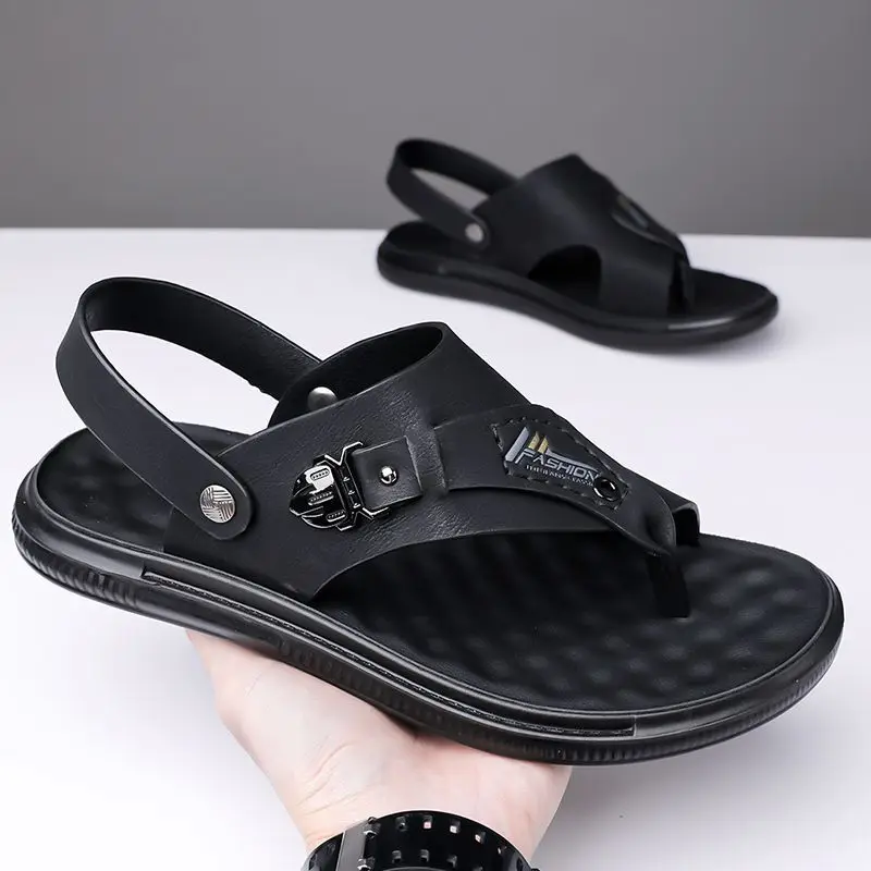 Outdoor Male Shoe Beach 39 In  - Men'S Fashion Deals ulasan dan harga
