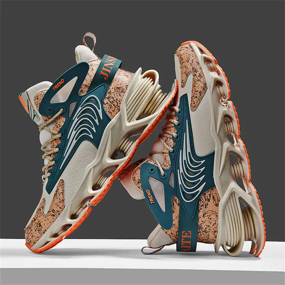 Non-slip Mid Child Running Sne - Men'S Fashion For Big Guys ulasan dan harga