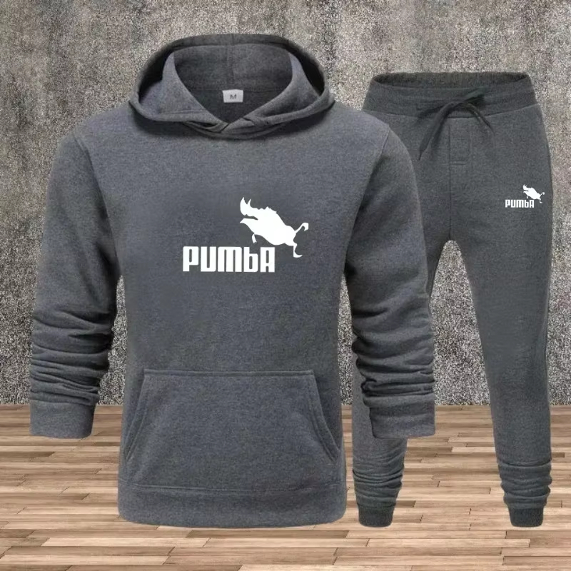 2025 Autumn/Winter New casual  - Mens Fashion Winter 2025 ulasan dan harga