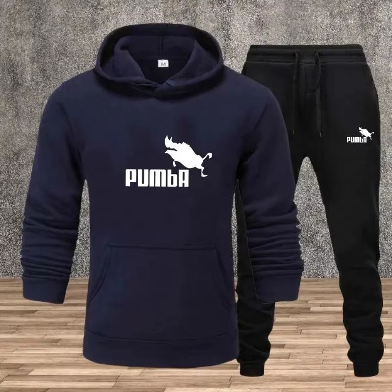 2025 Autumn/Winter New casual  - Mens Fashion Winter 2025 ulasan dan harga