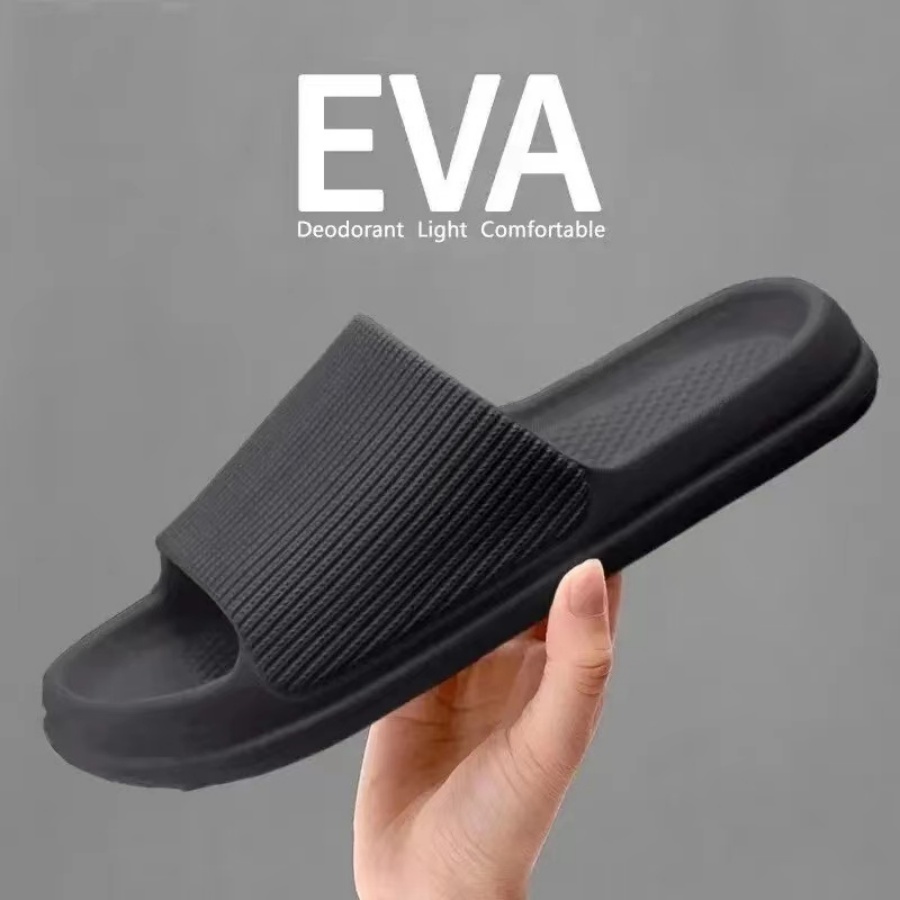 Soft Sole Massage Shower Shoes - Men'S Fashion Footwear ulasan dan harga