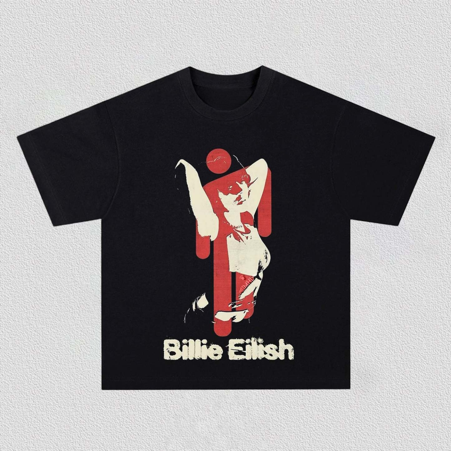 2026 Billie Eilish Portrait Al - Men'S Fashion Looks 2026 ulasan dan harga