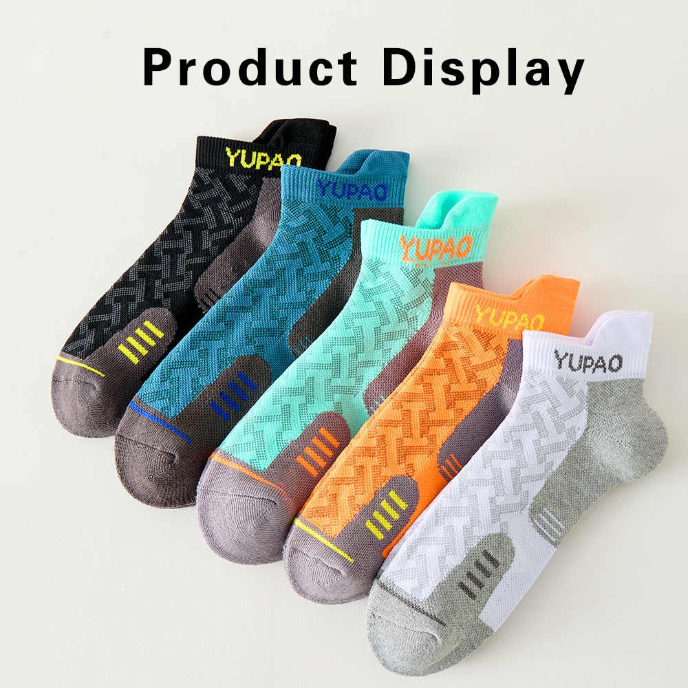 1/3 Pairs New Men's Profession - Socks Ankle Men ulasan dan harga