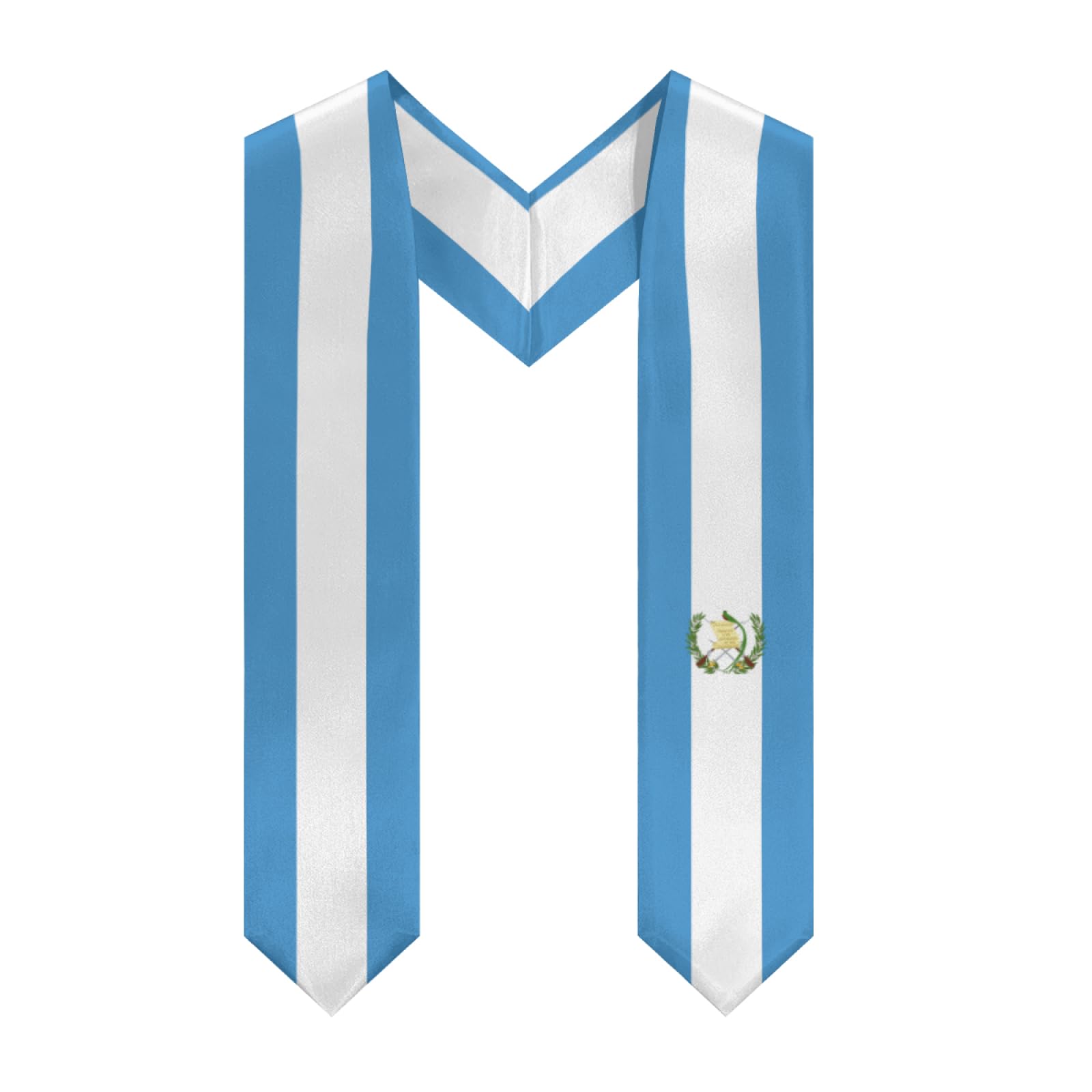 2025 Guatemala Flag Graduation - Men'S Fashion Guatemala ulasan dan harga