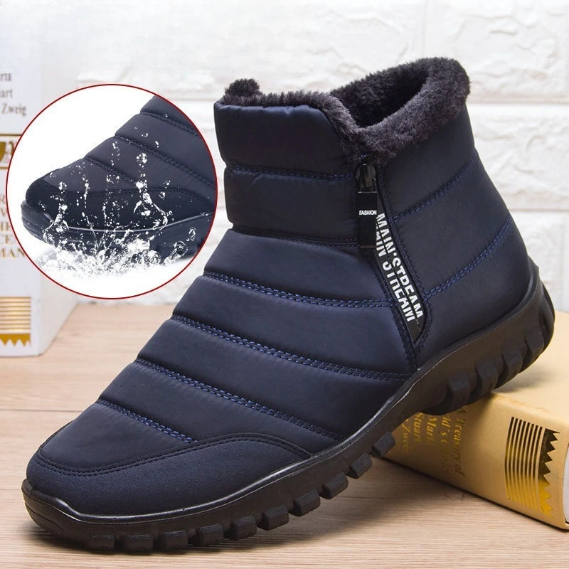 Large Size Autumn and Winter F - Mens Fashion Winter 2025 ulasan dan harga