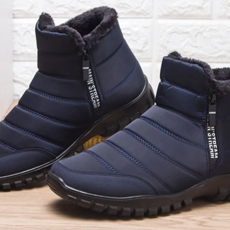 Large Size Autumn and Winter F - Mens Fashion Winter 2025 ulasan dan harga