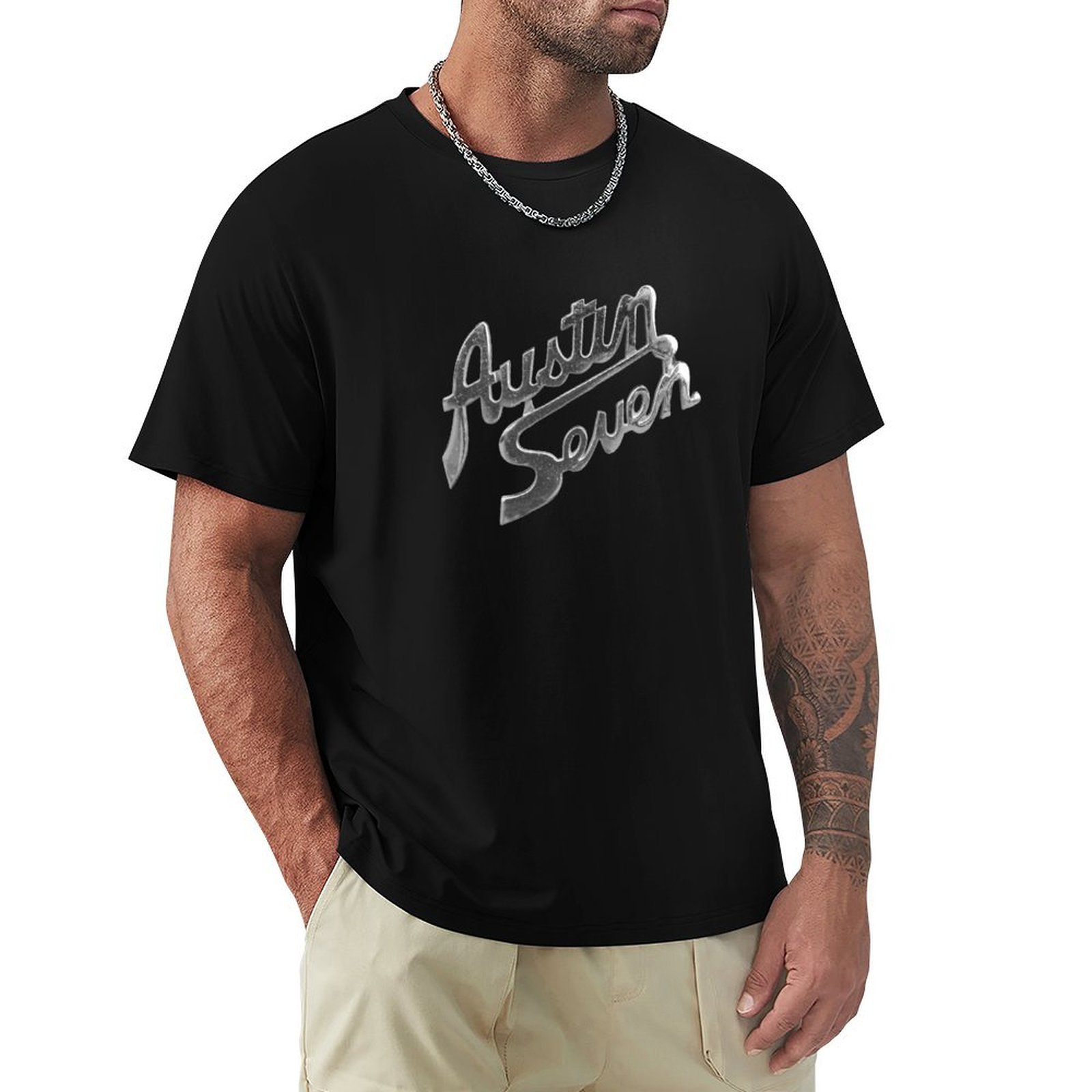 Austin Seven 1930s classic car - Mens Fashion In The 1930S ulasan dan harga