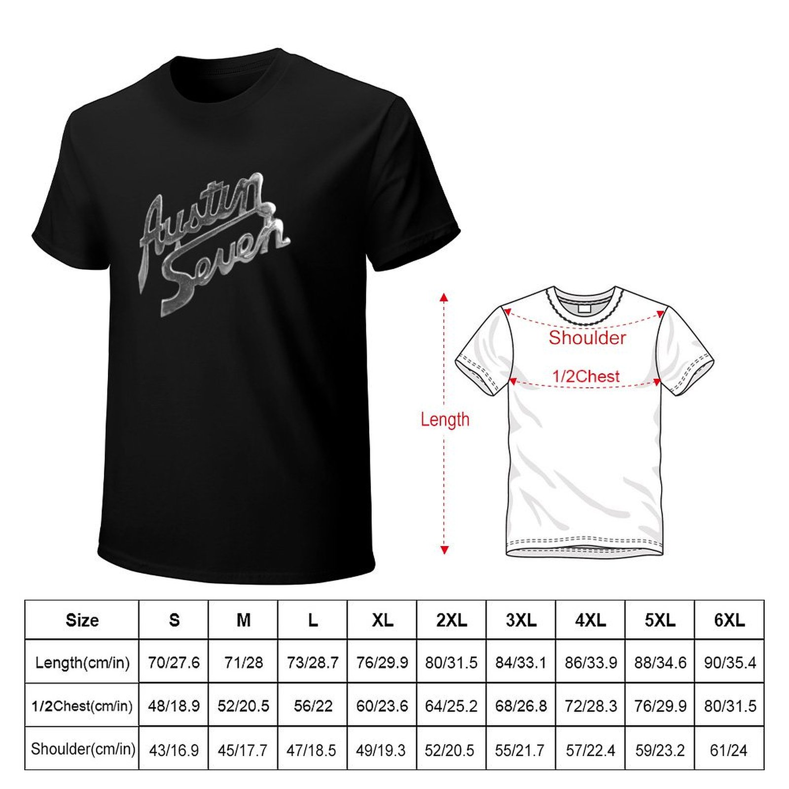 Austin Seven 1930s classic car - Mens Fashion In The 1930S ulasan dan harga