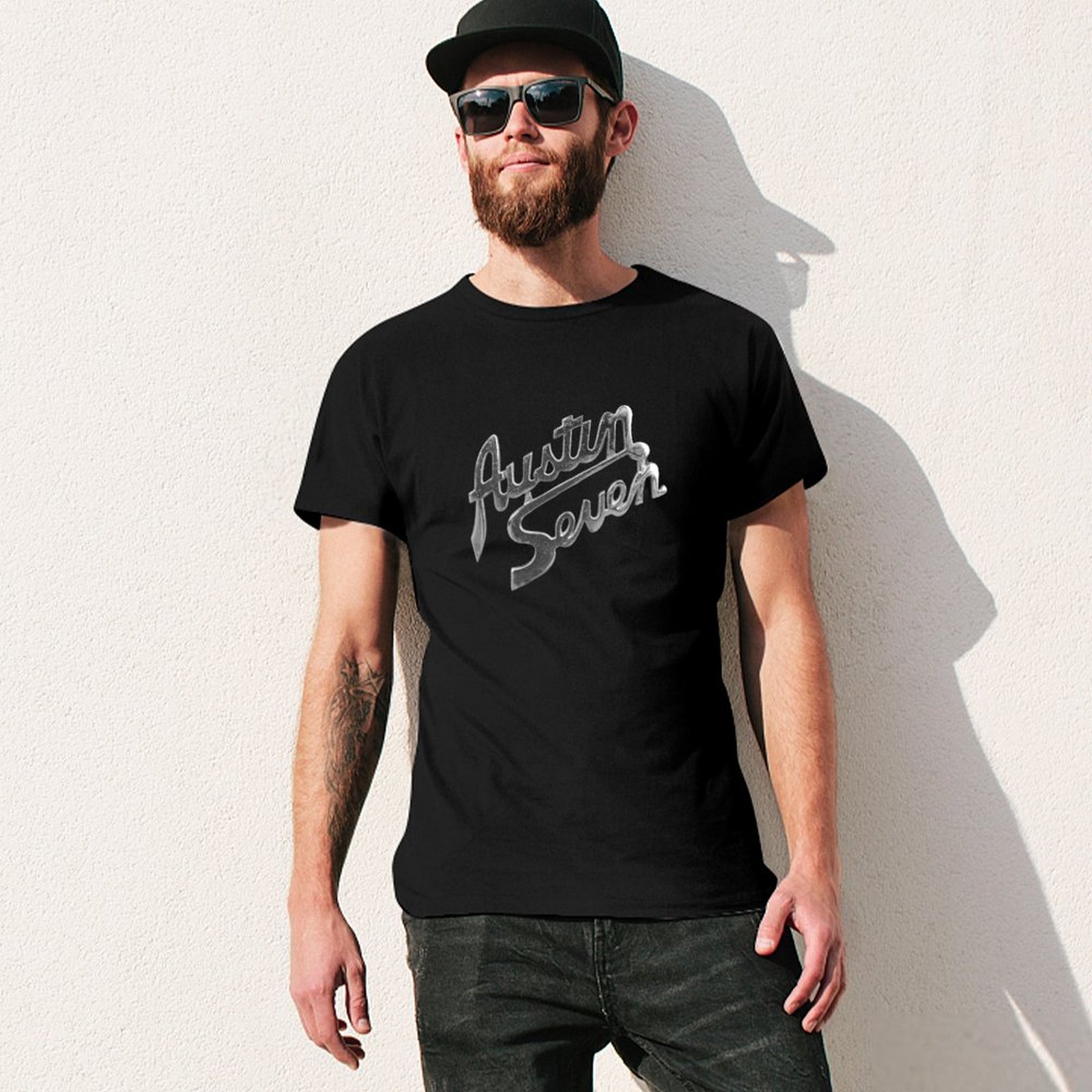 Austin Seven 1930s classic car - Mens Fashion In The 1930S ulasan dan harga