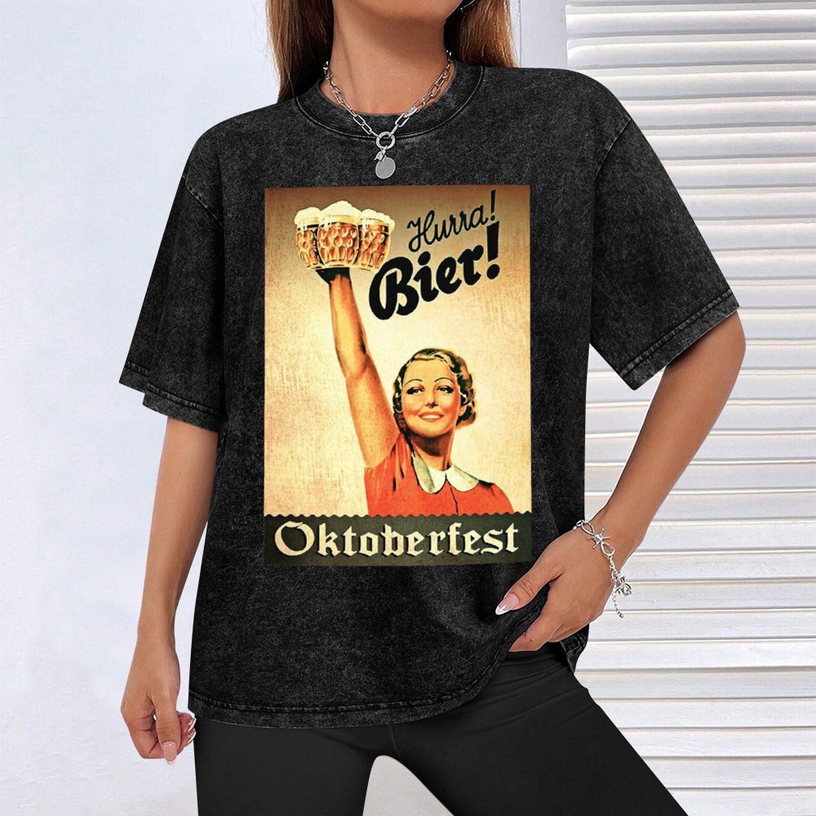 Poster Vintage 1930s Oktoberfe - Mens Fashion In The 1930S ulasan dan harga