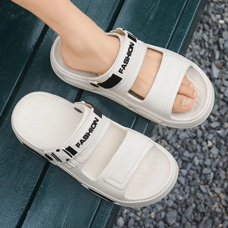 Soft Men's Sandal Beach Eva Ne - Men'S Fashion Deals ulasan dan harga