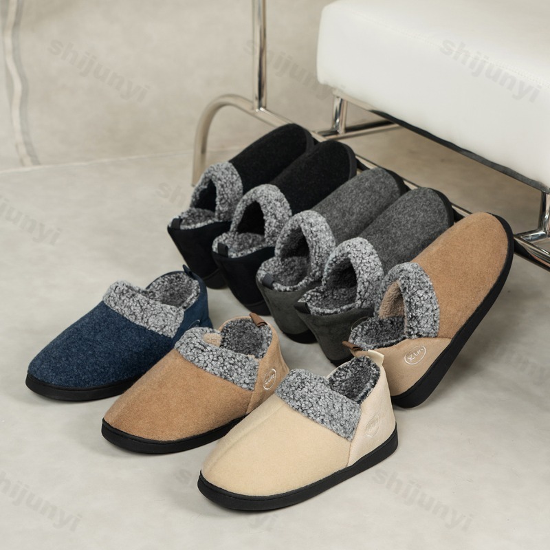 2025 Winter New Style Men's Fa - Mens Fashion Winter 2025 ulasan dan harga