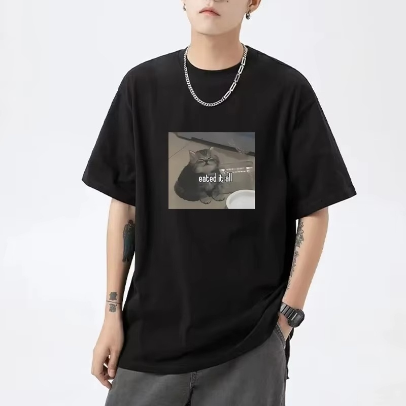2026 Fresh Look: Oversized T-s - Men'S Fashion Looks 2026 ulasan dan harga