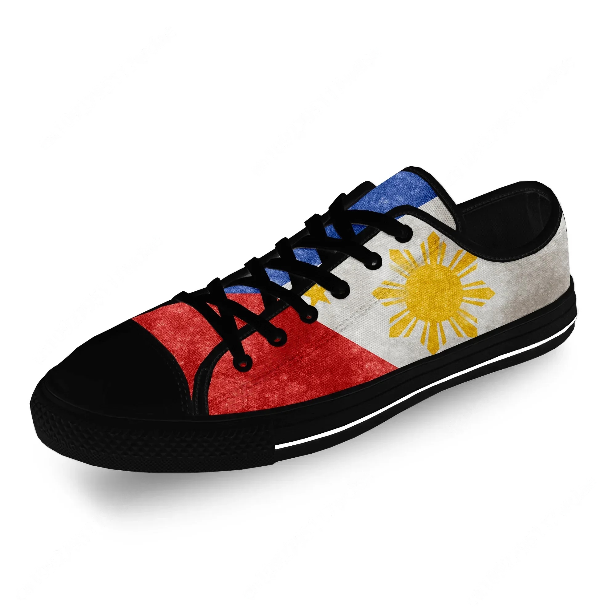 Philippines Flag Fashion Popul - Men'S Fashion Philippines ulasan dan harga
