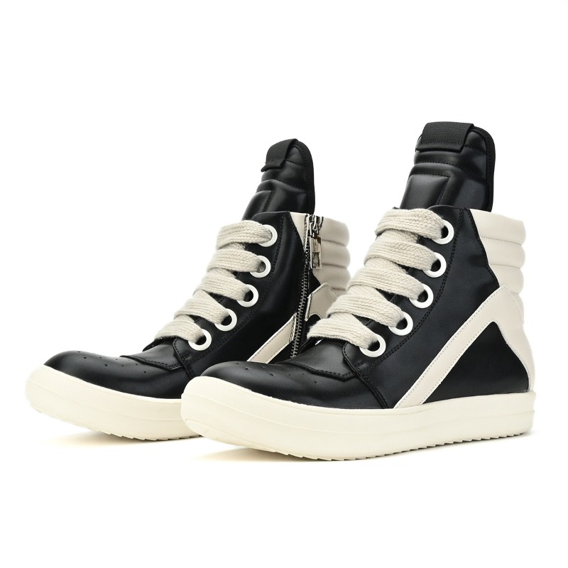 High Quality Casual Sneakers f - Mens Fashion Week ulasan dan harga