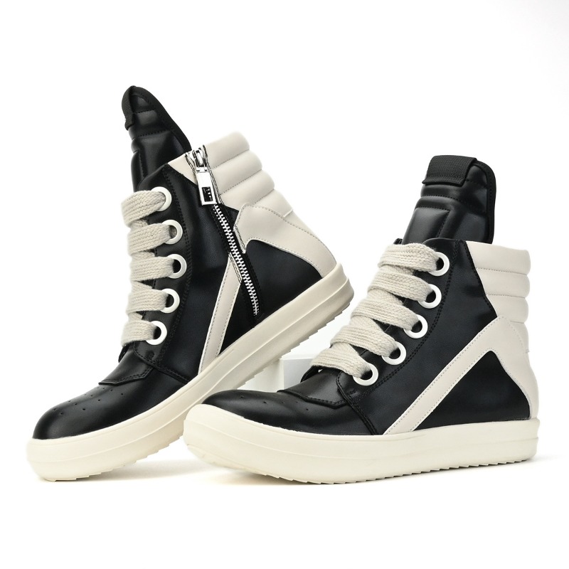 High Quality Casual Sneakers f - Mens Fashion Week ulasan dan harga