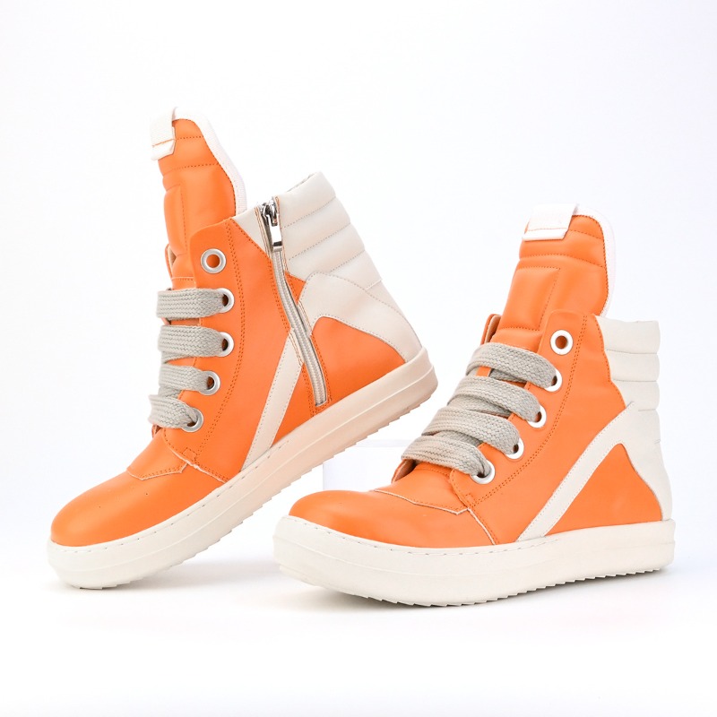 High Quality Casual Sneakers f - Mens Fashion Week ulasan dan harga