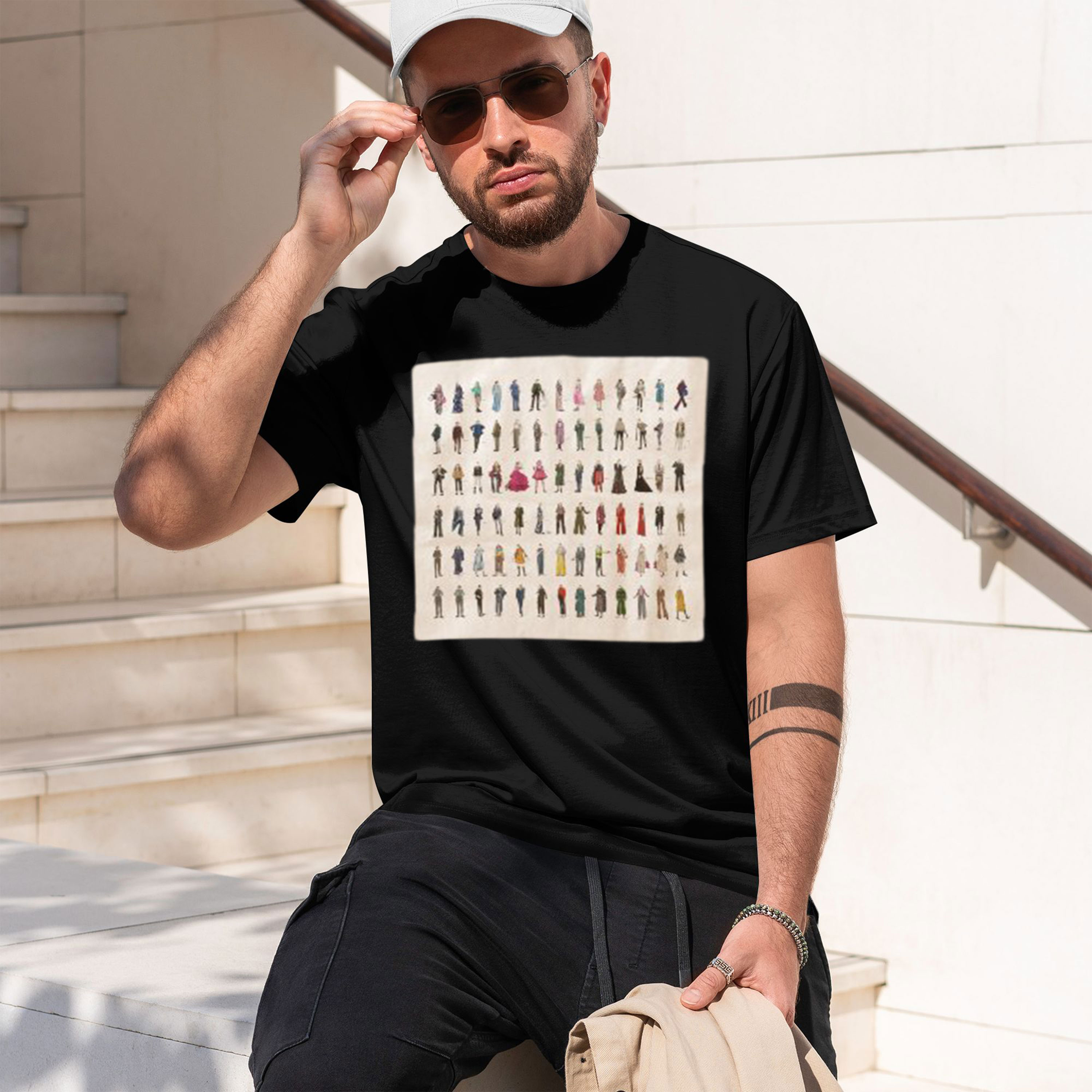 ing eve villanelle fashion loo - Men'S Fashion Looks 2026 ulasan dan harga