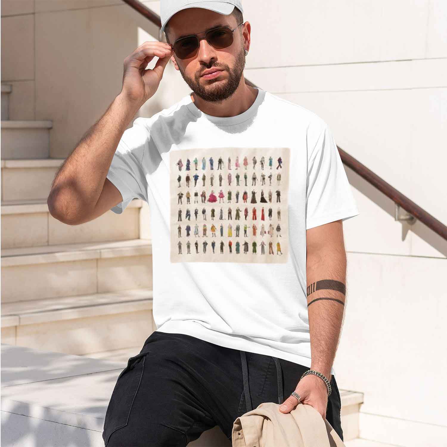 ing eve villanelle fashion loo - Men'S Fashion Looks 2026 ulasan dan harga