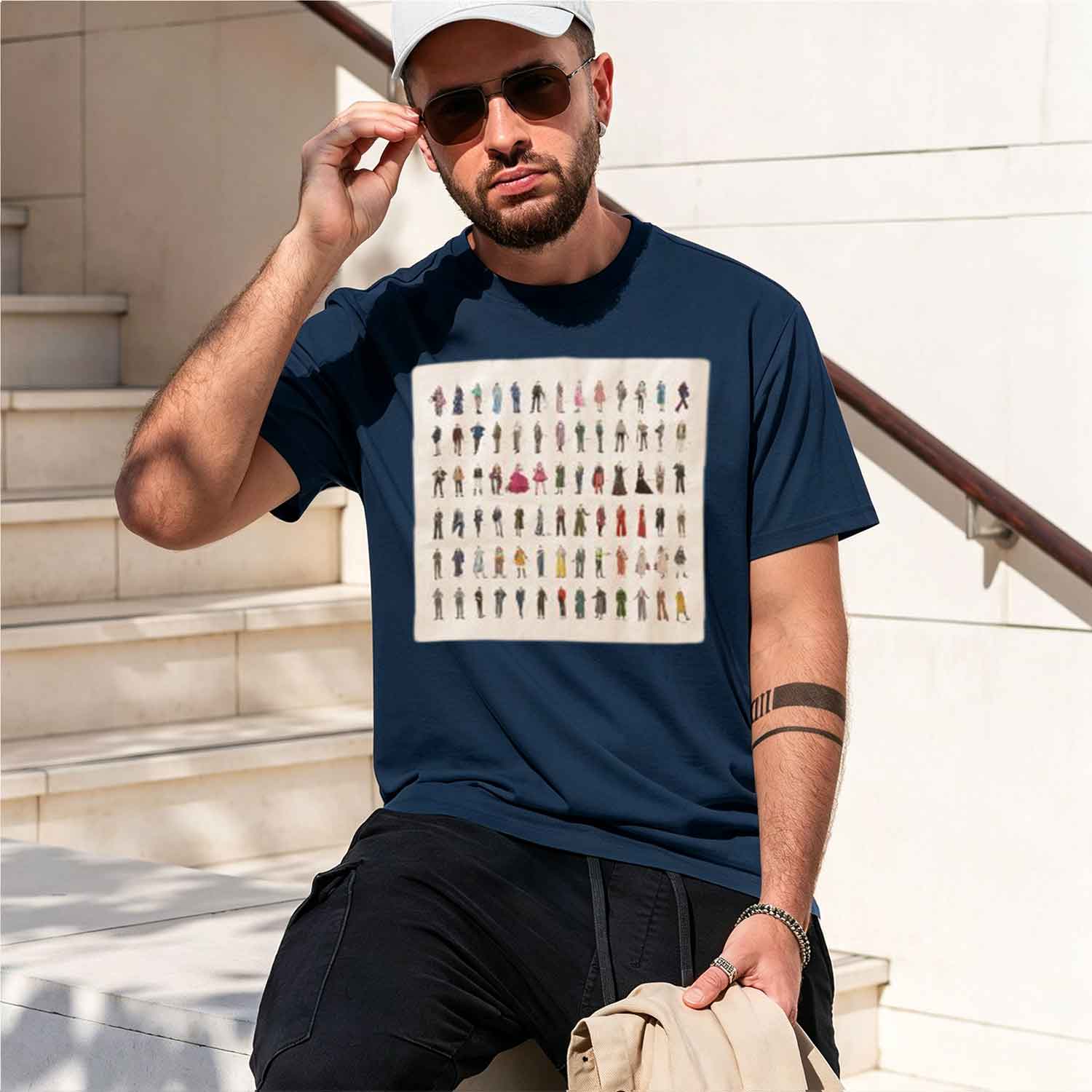 ing eve villanelle fashion loo - Men'S Fashion Looks 2026 ulasan dan harga