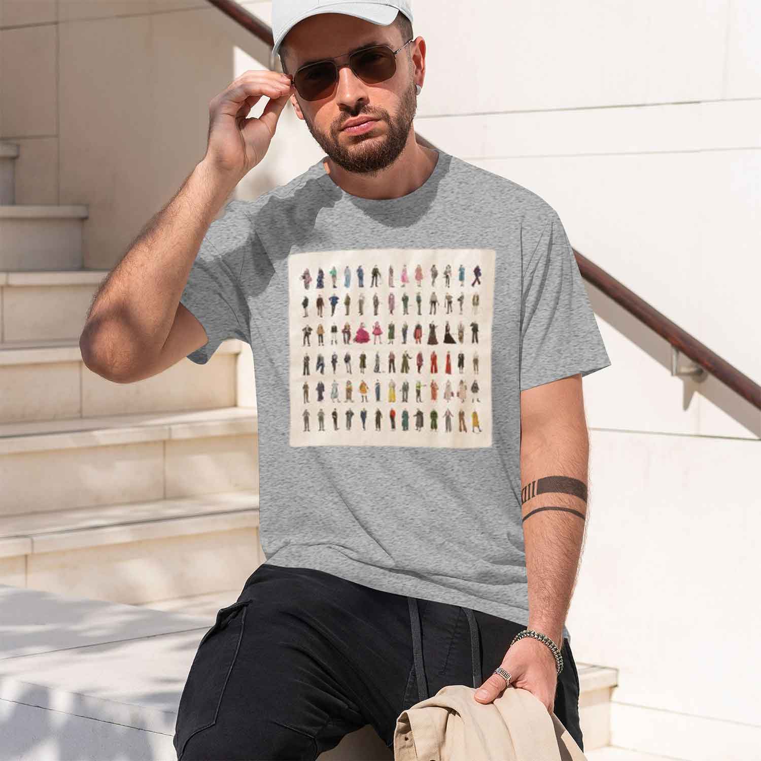 ing eve villanelle fashion loo - Men'S Fashion Looks 2026 ulasan dan harga