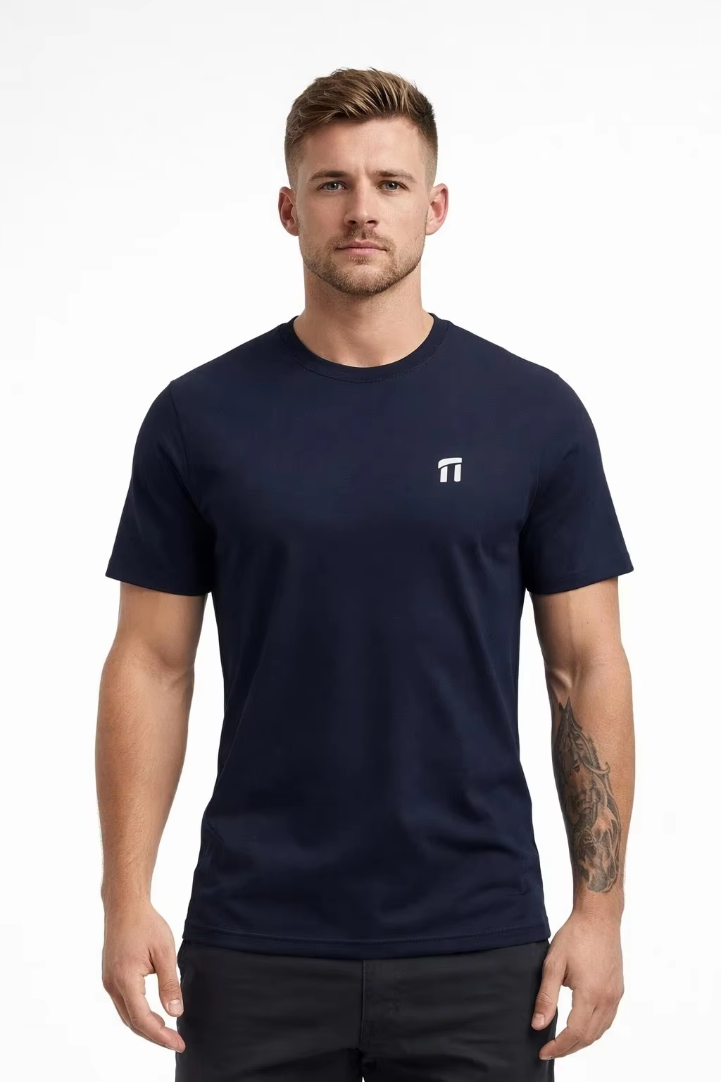 GYM Men’s T-Shirt Premium Fit  - Men'S Fashion Uk 2026 ulasan dan harga